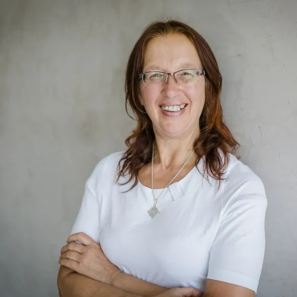 Christine Rösch