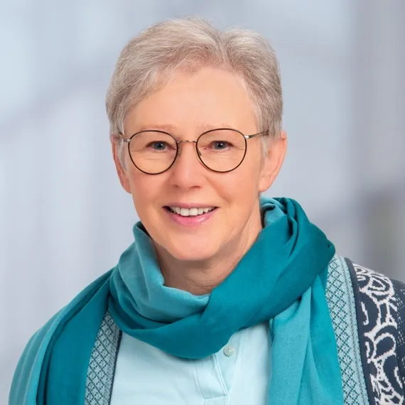 Dorothea Storkenmaier