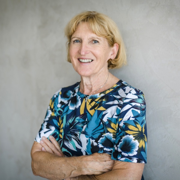 Dr.med. Heidemarie Meindl-Barking
