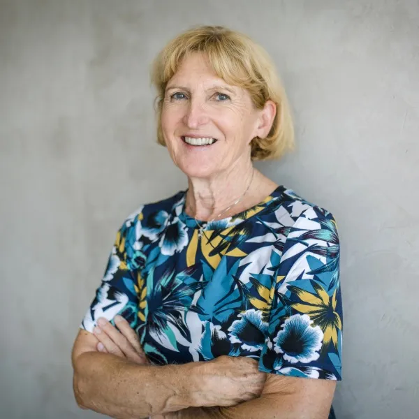 Dr.med. Heidemarie Meindl-Barking