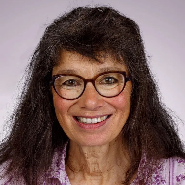 Mechthild Grau