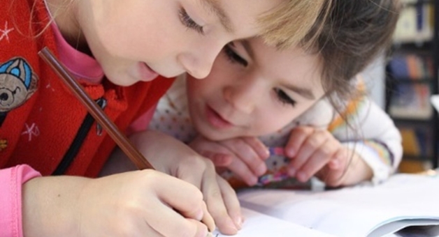 Kostenfreie Lernbegleitung - Unterstützung und Förderung für Grundschüler*innen